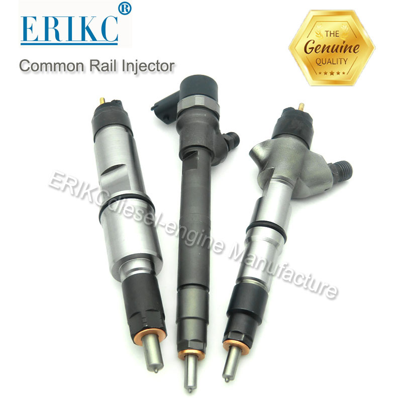 Erikc 0445 120 304 (5272937) Cummins OEM Bosch Cr Injector \ Bico Diesel Pump Injector 0 445 120 304
